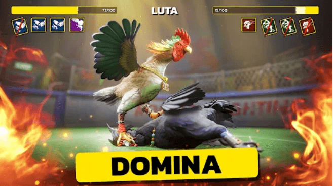 89p Jogos Digitais e Plataforma Segura