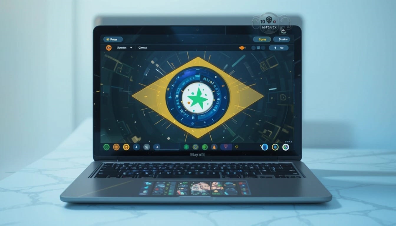 89p Registro Rápido e Cassino Brasileiro