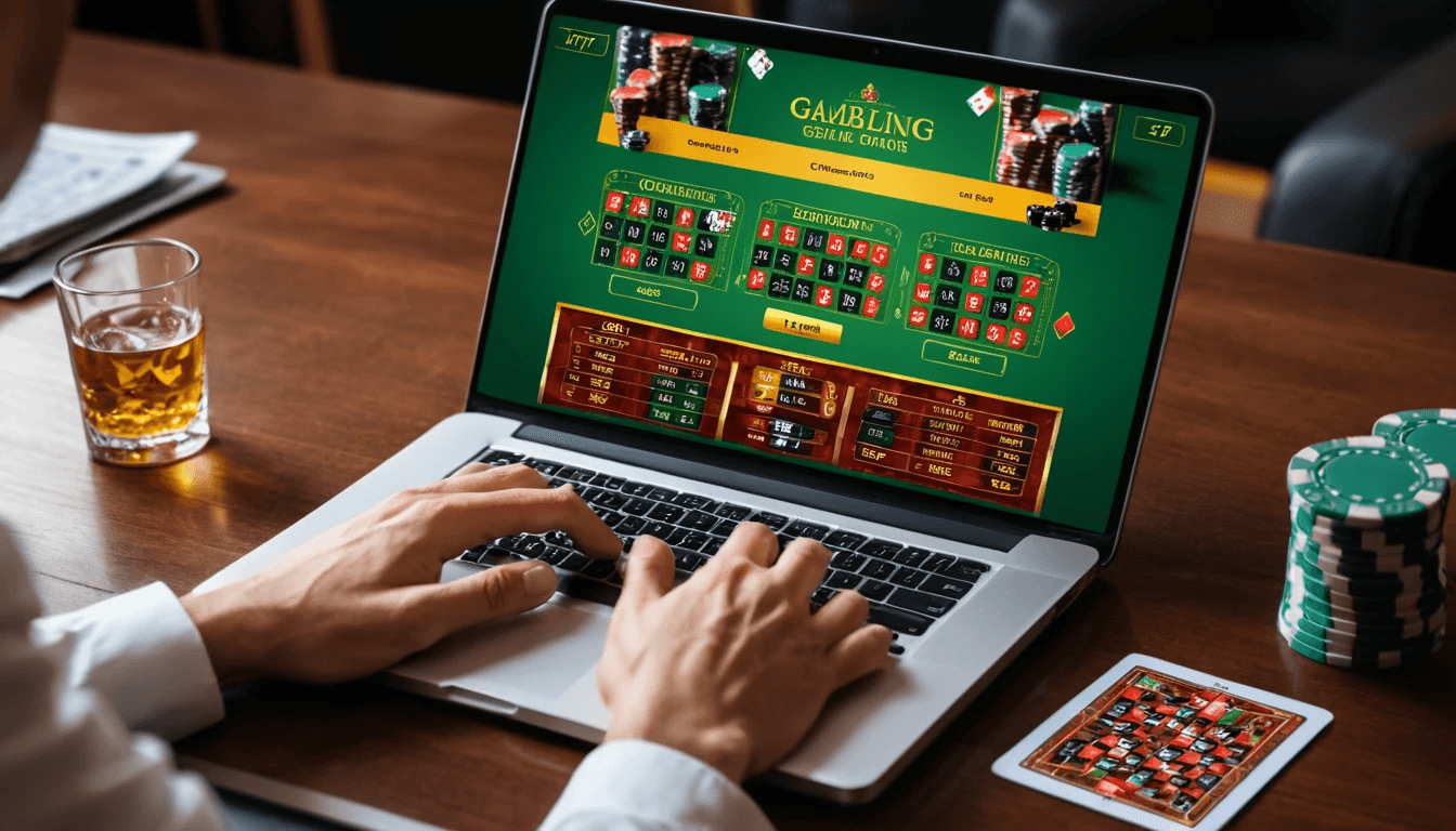 89p Apostas Seguras e Jogos de Cassino