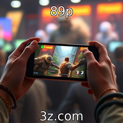 Tendências de desenvolvimento de jogos para dispositivos móveis